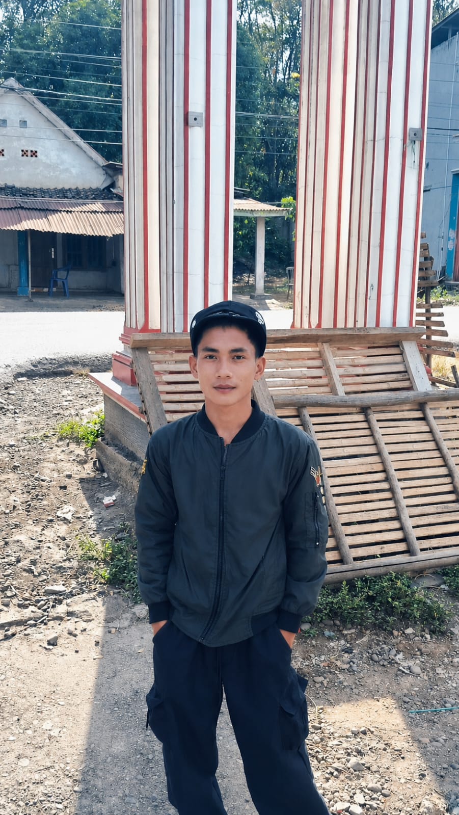 Khobil Muhamad Illahi